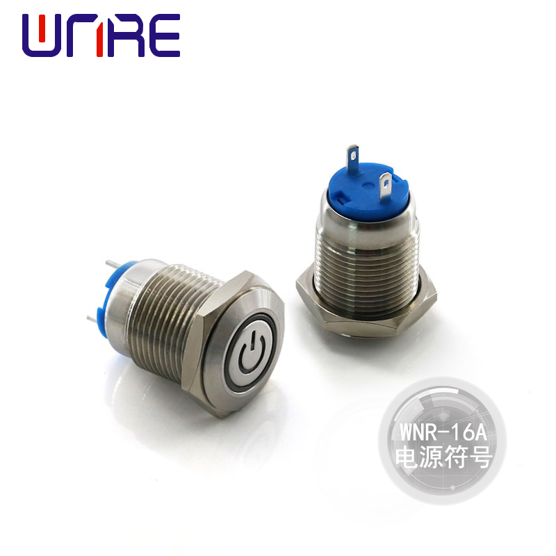 WNR-16A�Դ��̖