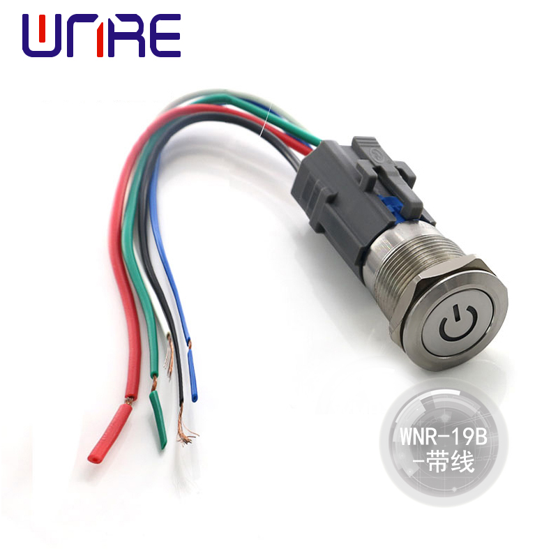 WNR-19B-����