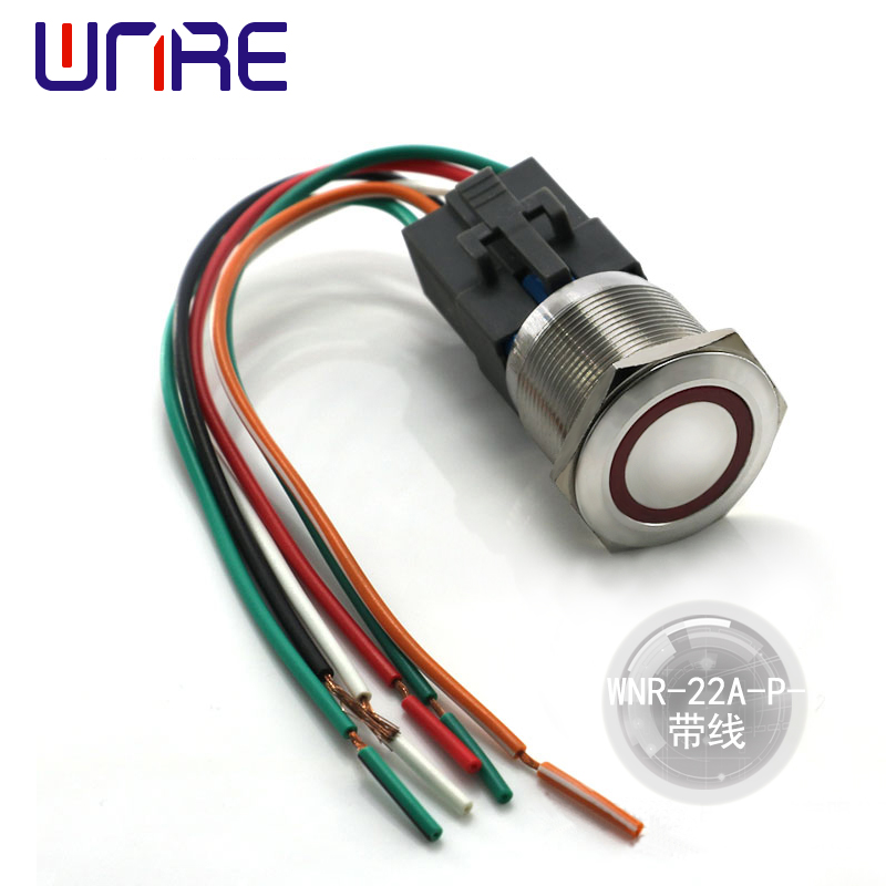 WNR-22A-P-����