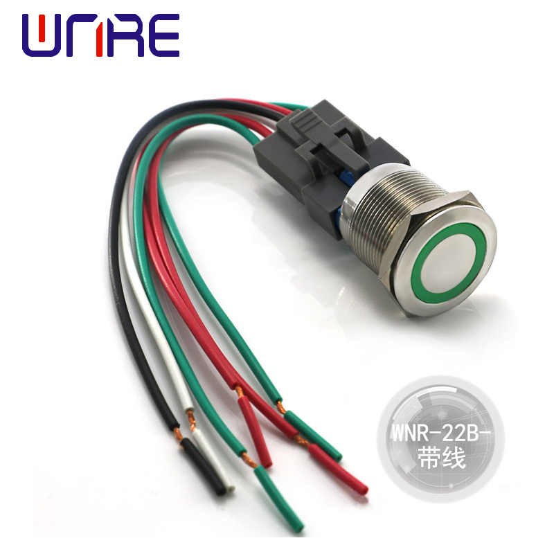 WNR-22B-����