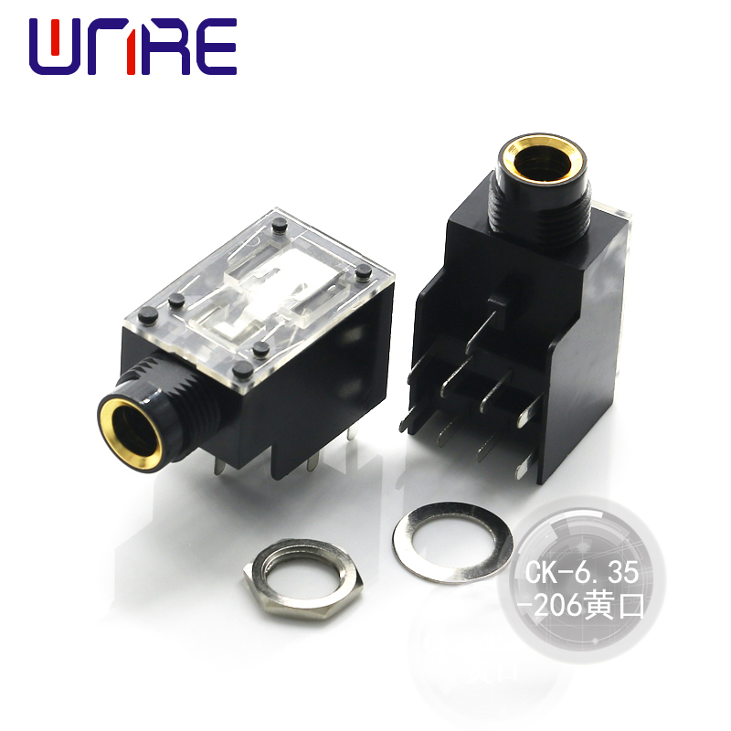 CK-6.35-206�S��