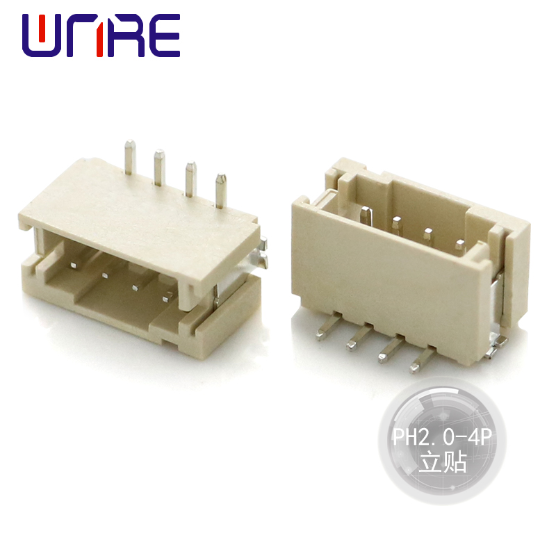 PH2.0-4P   ���N