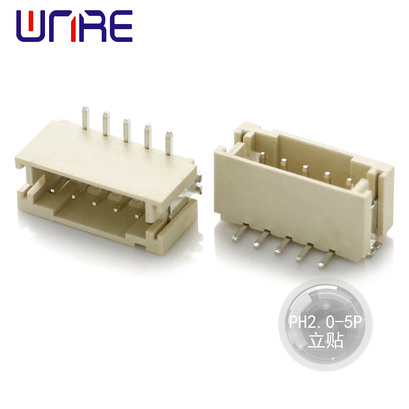 PH2.0-5P   ���N