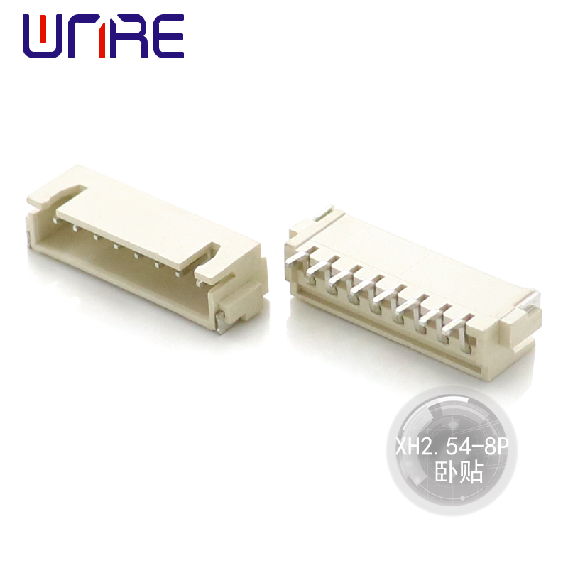 XH2.54-8P    �P�N