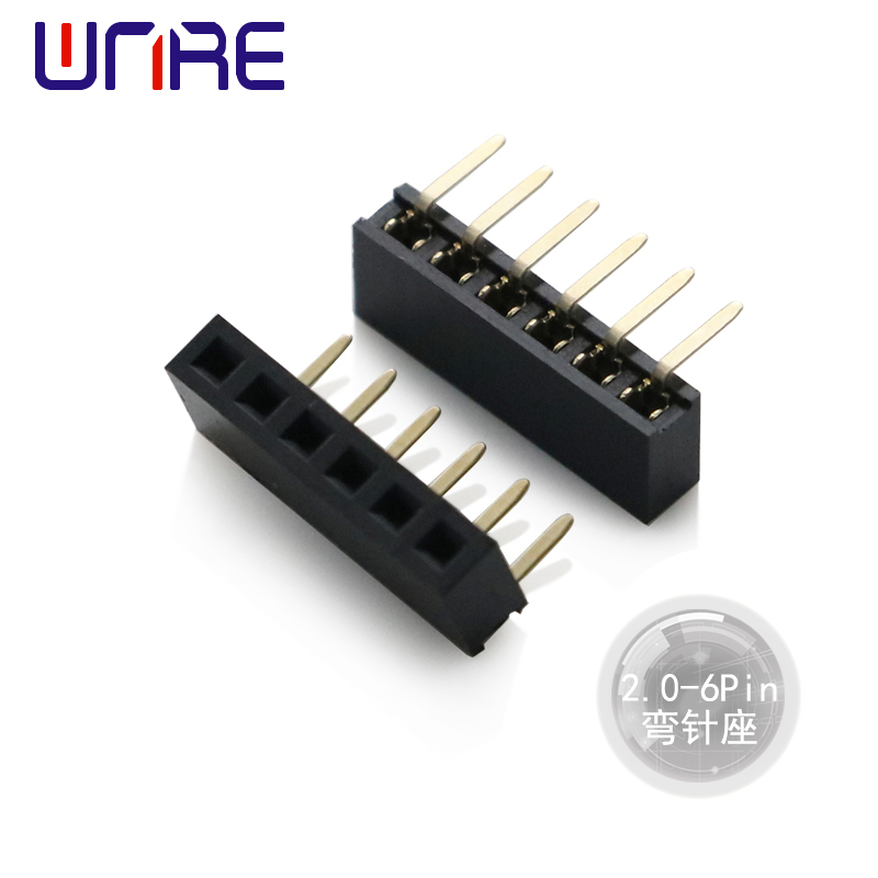 2.0-6Pin�����