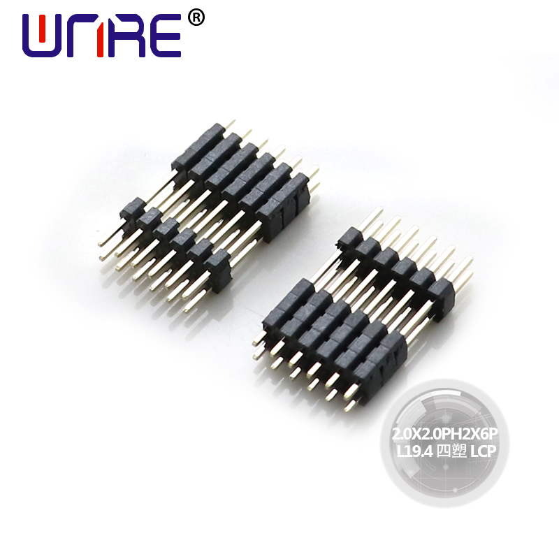 2.0X2.0PH2X6P L19.4 ���� LCP