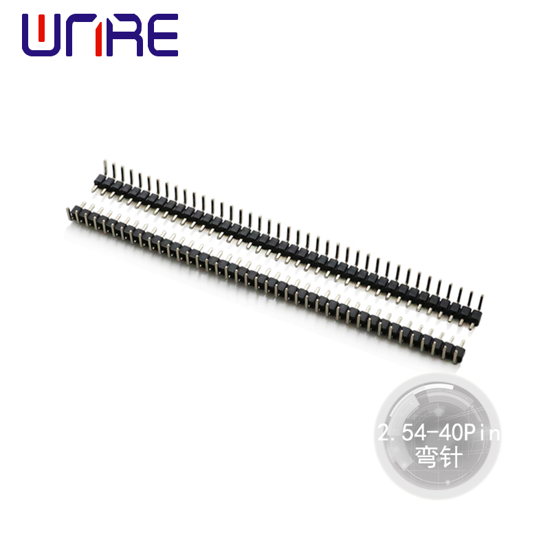 2.54-40Pin���