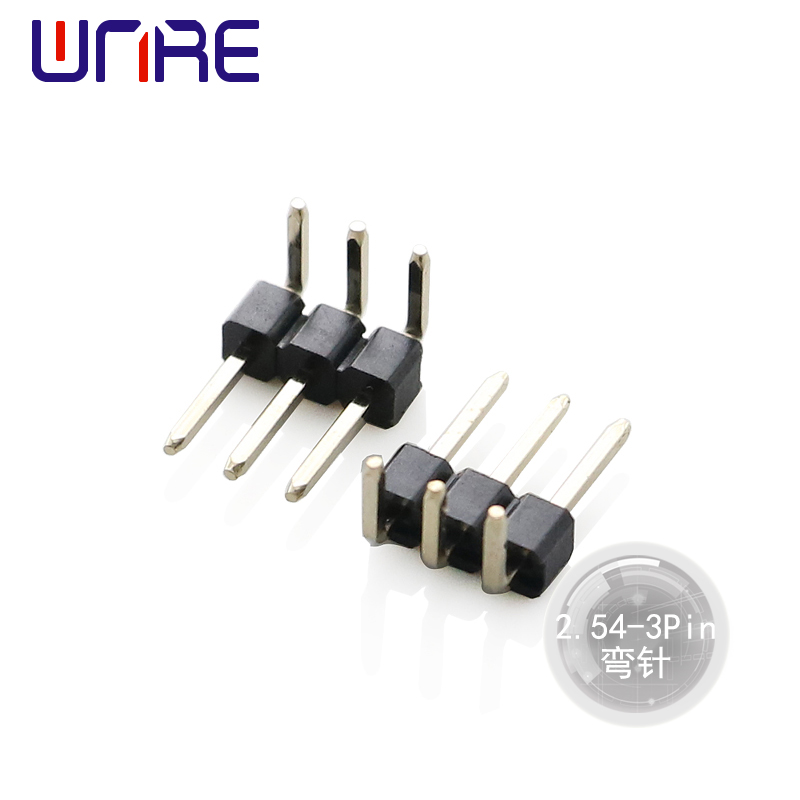 2.54-3Pin���