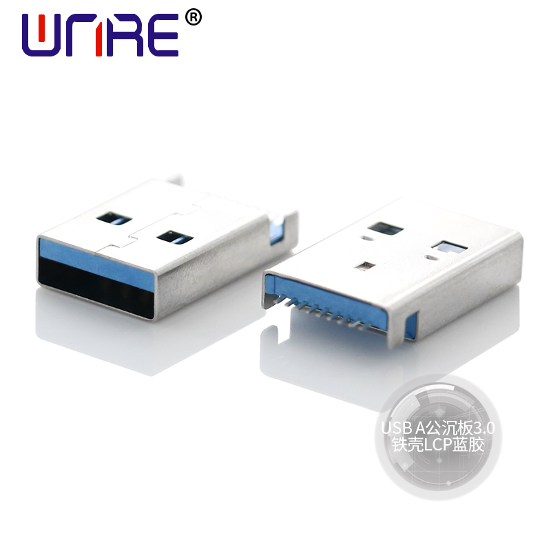 USB A������3.0 �F��LCP�{�z