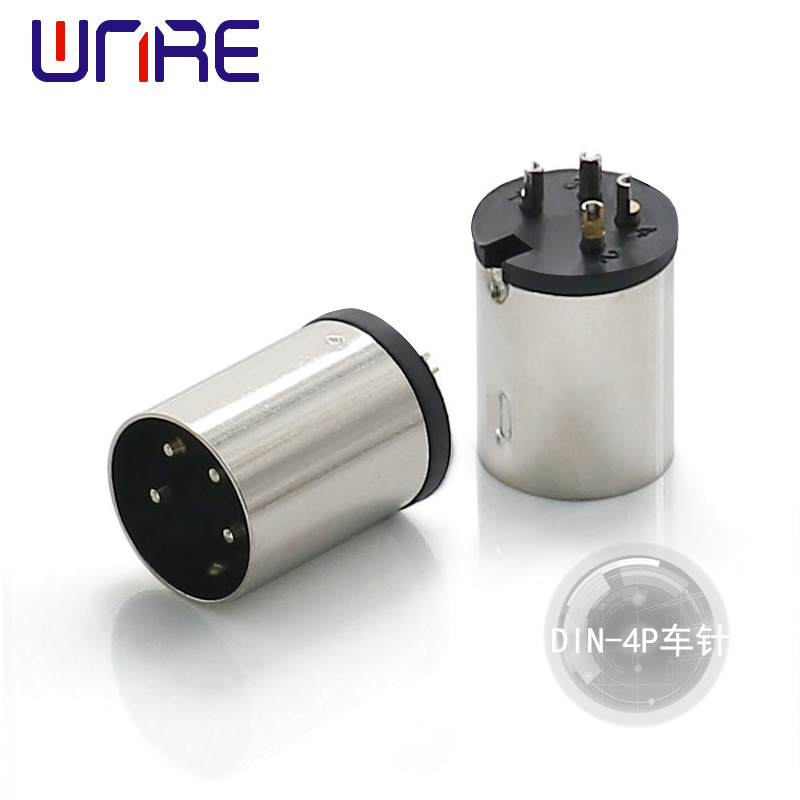 DIN-4P܇�