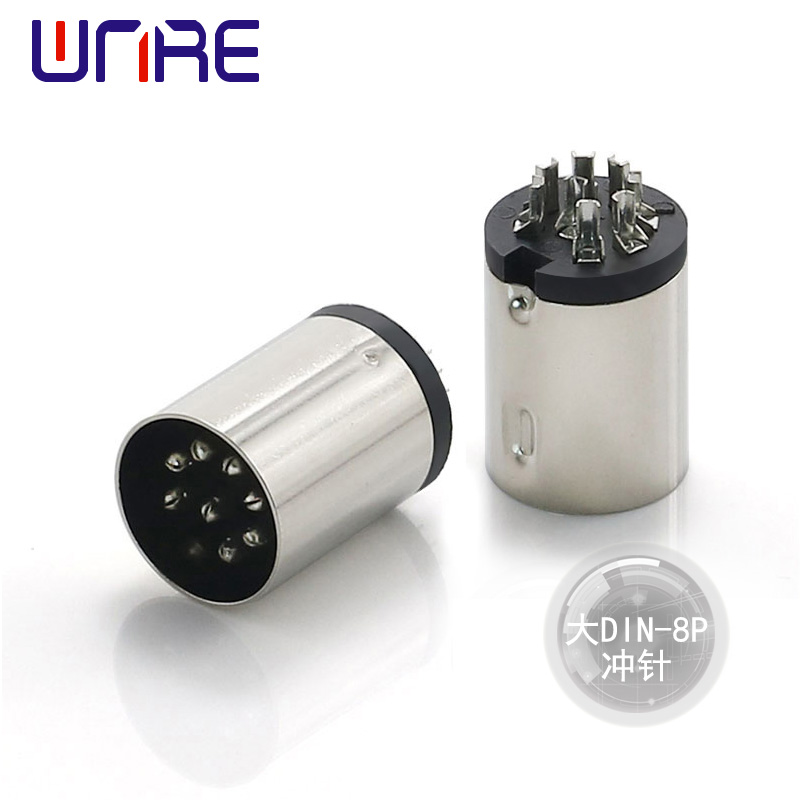 ��DIN-8P�_�