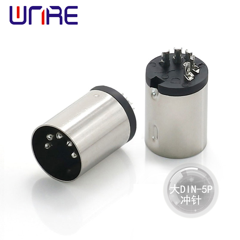 ��DIN-5P�_�