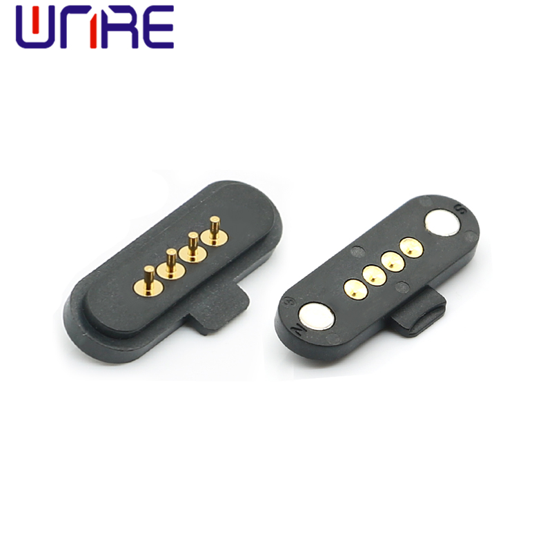 B��4pin���ĸ