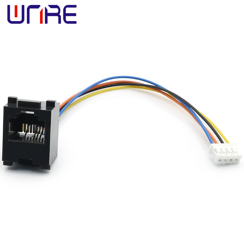 RJ11-641D115�ľ���PH