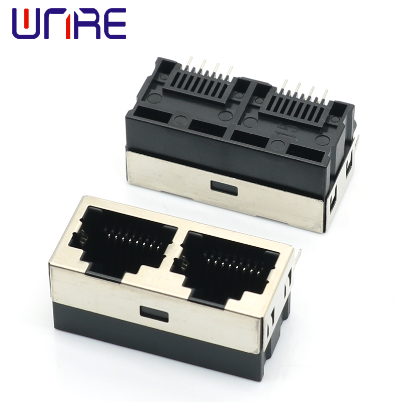 RJ45-55-1X2���