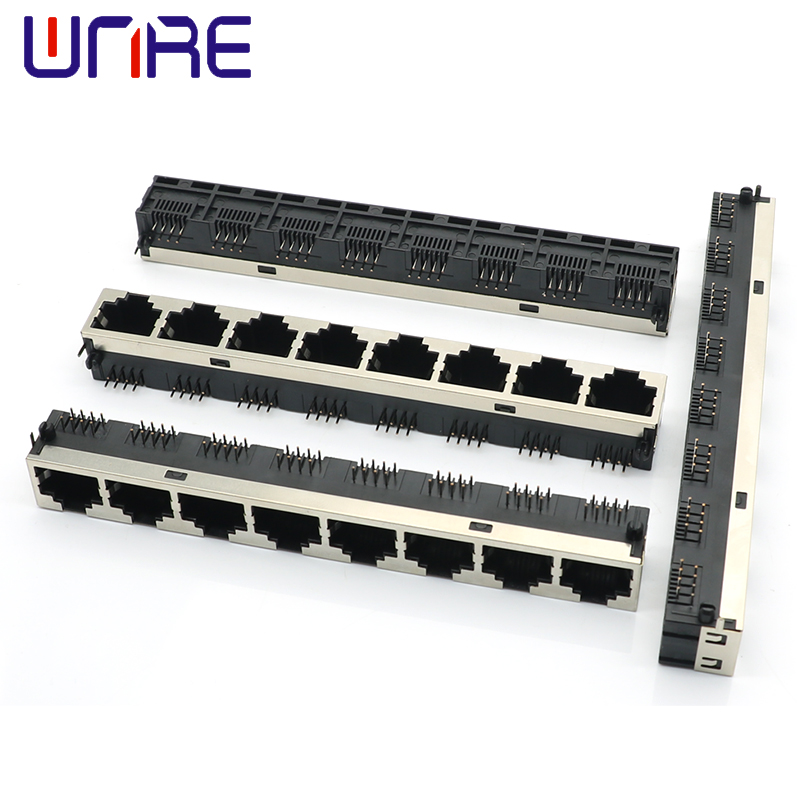 RJ45-55-1X8���