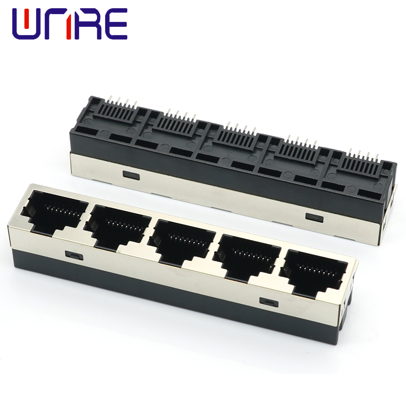 RJ45-55-1X5���
