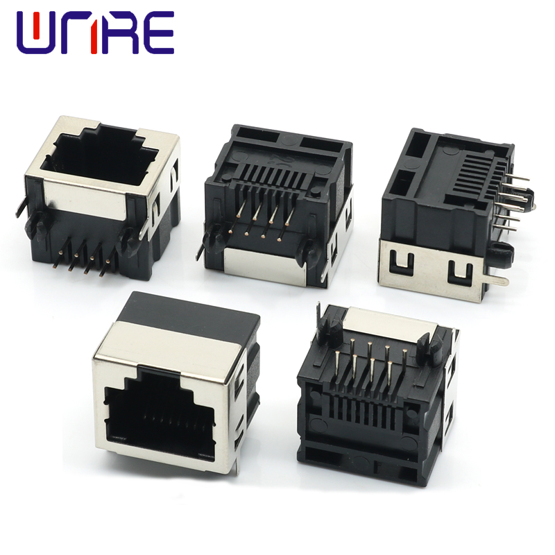 RJ45-55�οڰ��
