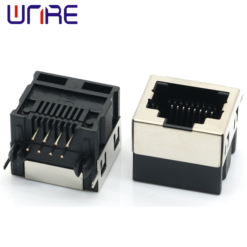 RJ45-55�οڰ��
