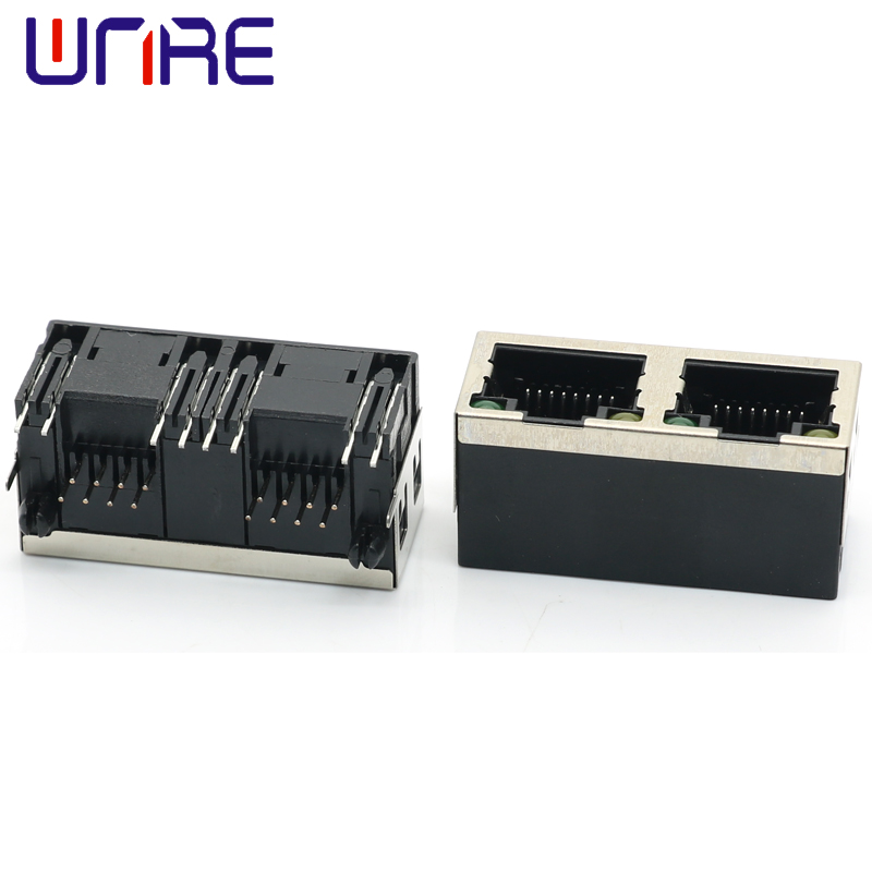 RJ45-56-1X2���