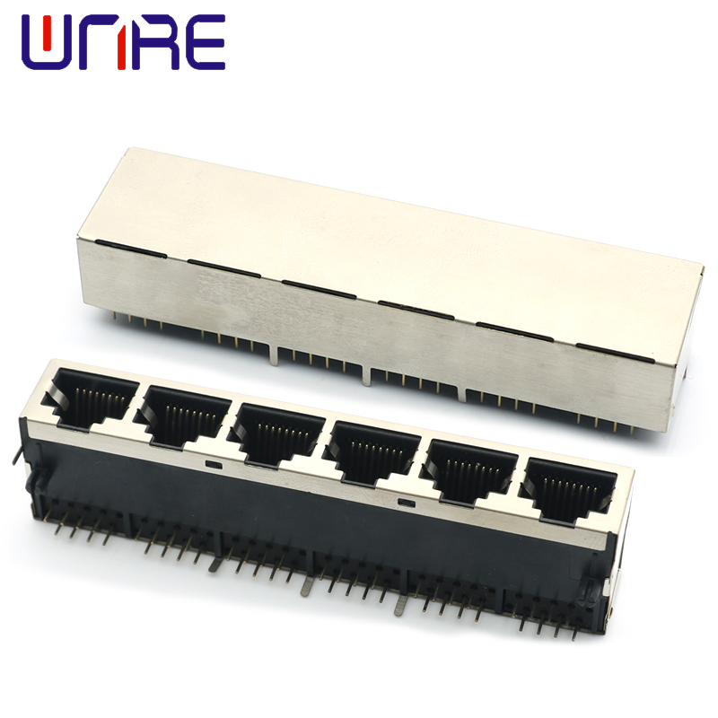 RJ45-56-1X6������