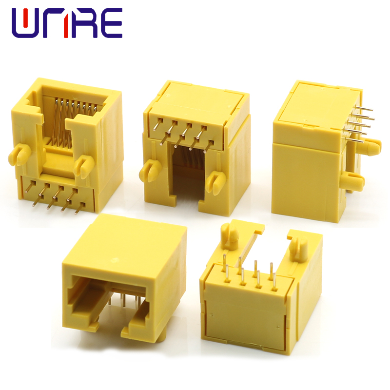 RJ45-56B�ο��Sɫ