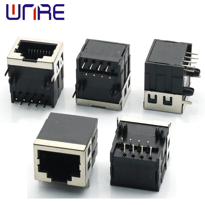 RJ45-58C�οڰ��