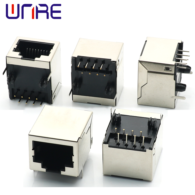 RJ45-58C�ο�ȫ��