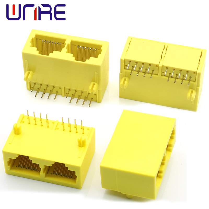 RJ45-59-1X2ȫ���Sɫ