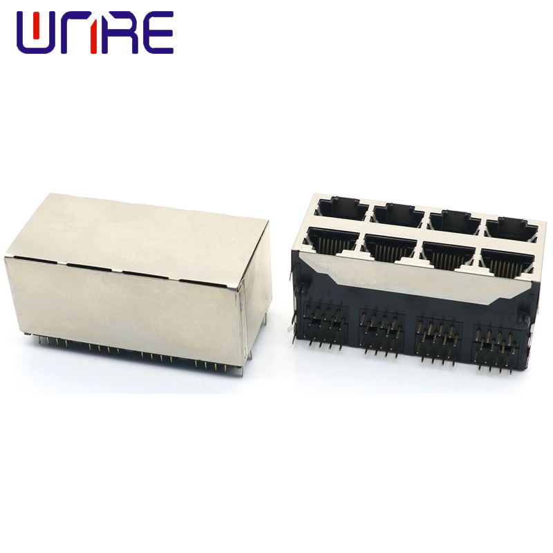 RJ45-59B-2X4����