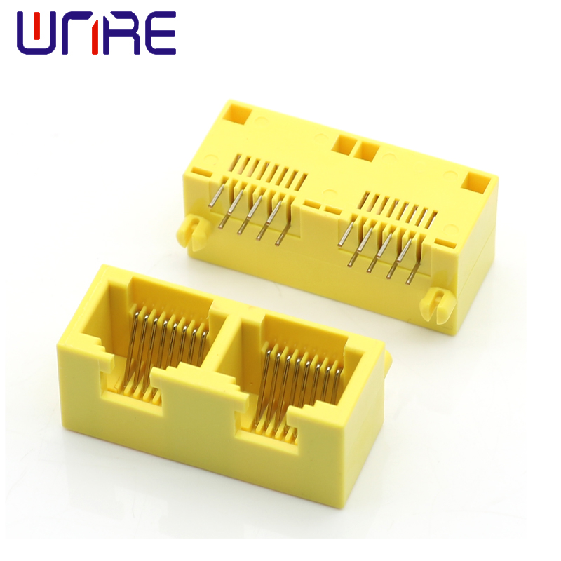 ����RJ45-1X2��̖(h��o)�S