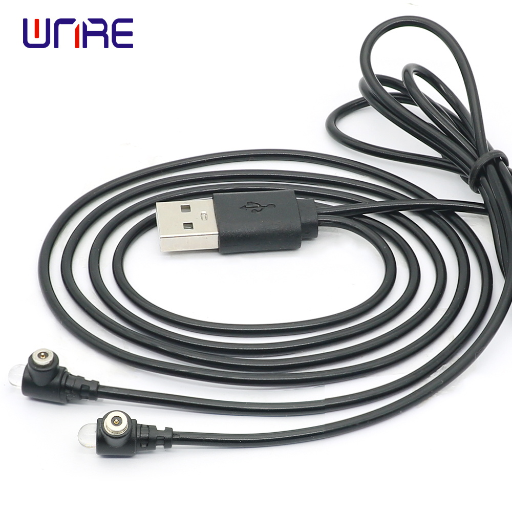 cx-4mm-LED���^����һUSB
